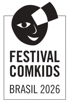 Festival comKids Brasil 2026