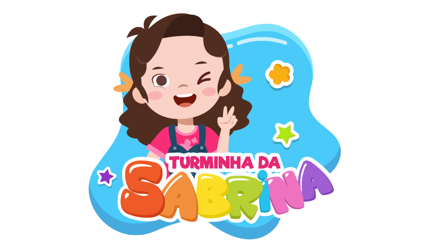Turminha da Sabrina