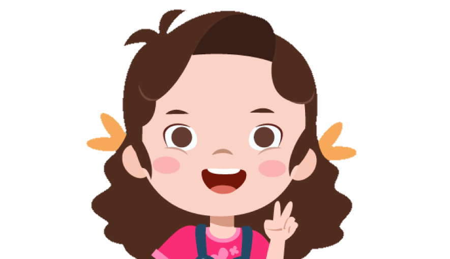 Turminha da Sabrina - ZooMoo Kids