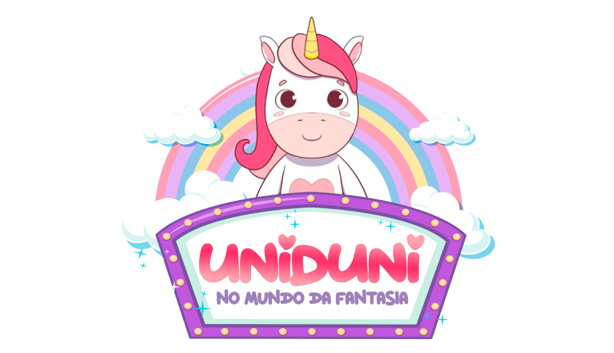 Uni Duni No Mundo da Fantasia - ZooMoo Kids