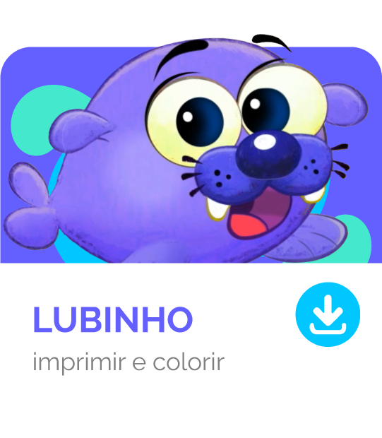 Lubinho - ZooMoo Kids