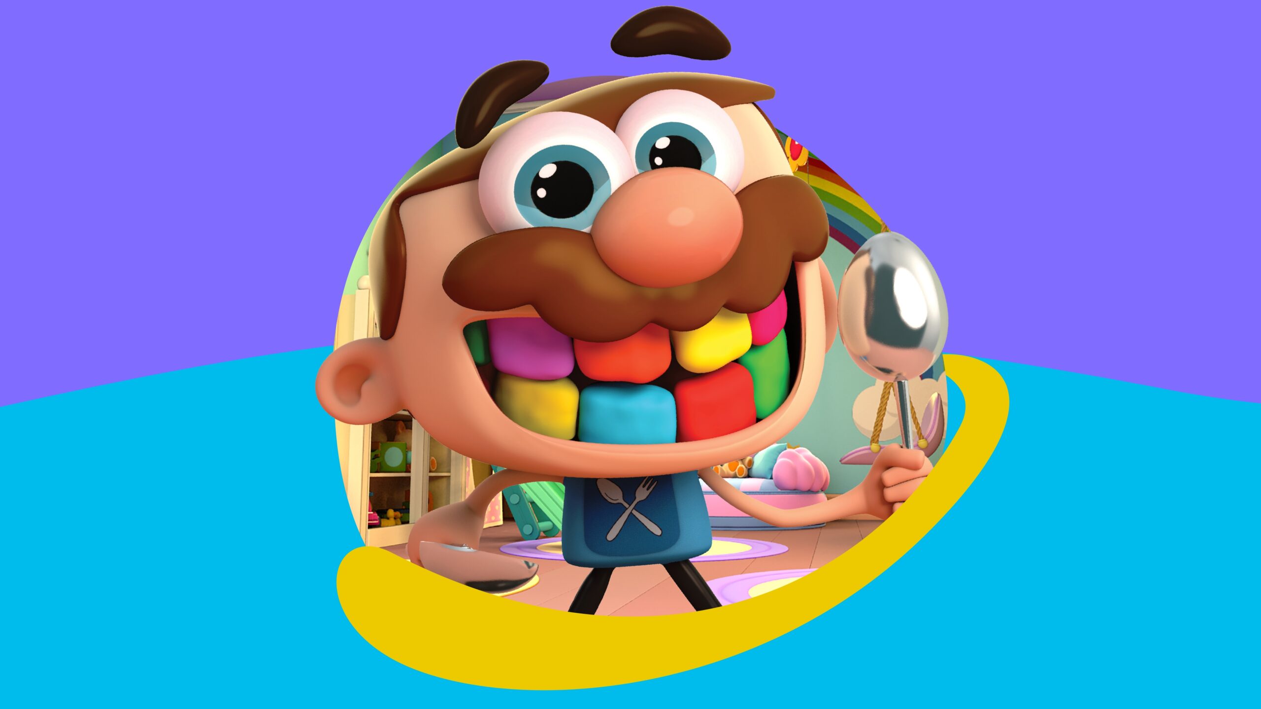 Totoy Kids estreia no ZooMoo Kids no Dia das Crianças