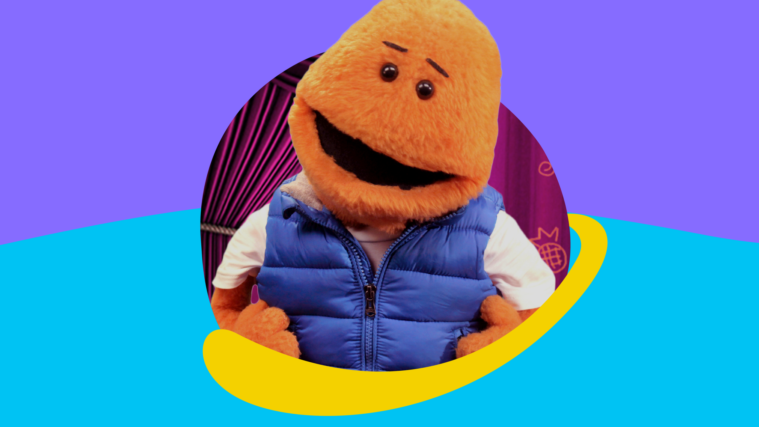 Inédito na PayTV “Ticolicos Show” chega no ZooMoo Kids