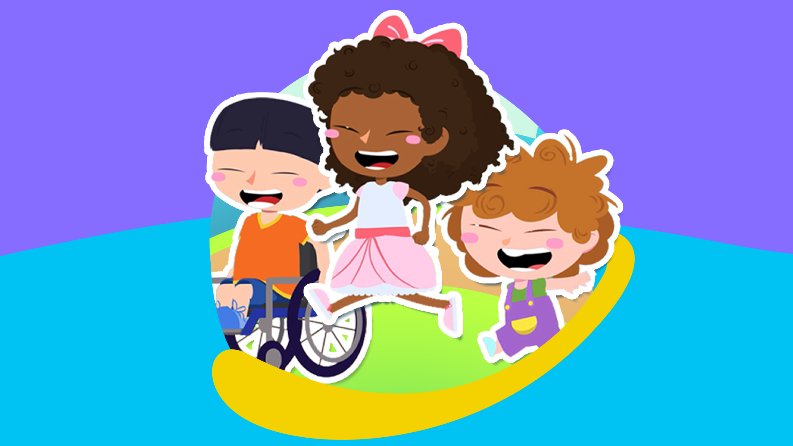 Educadinho estreia no ZooMoo Kids com conteúdos interativos para as crianças