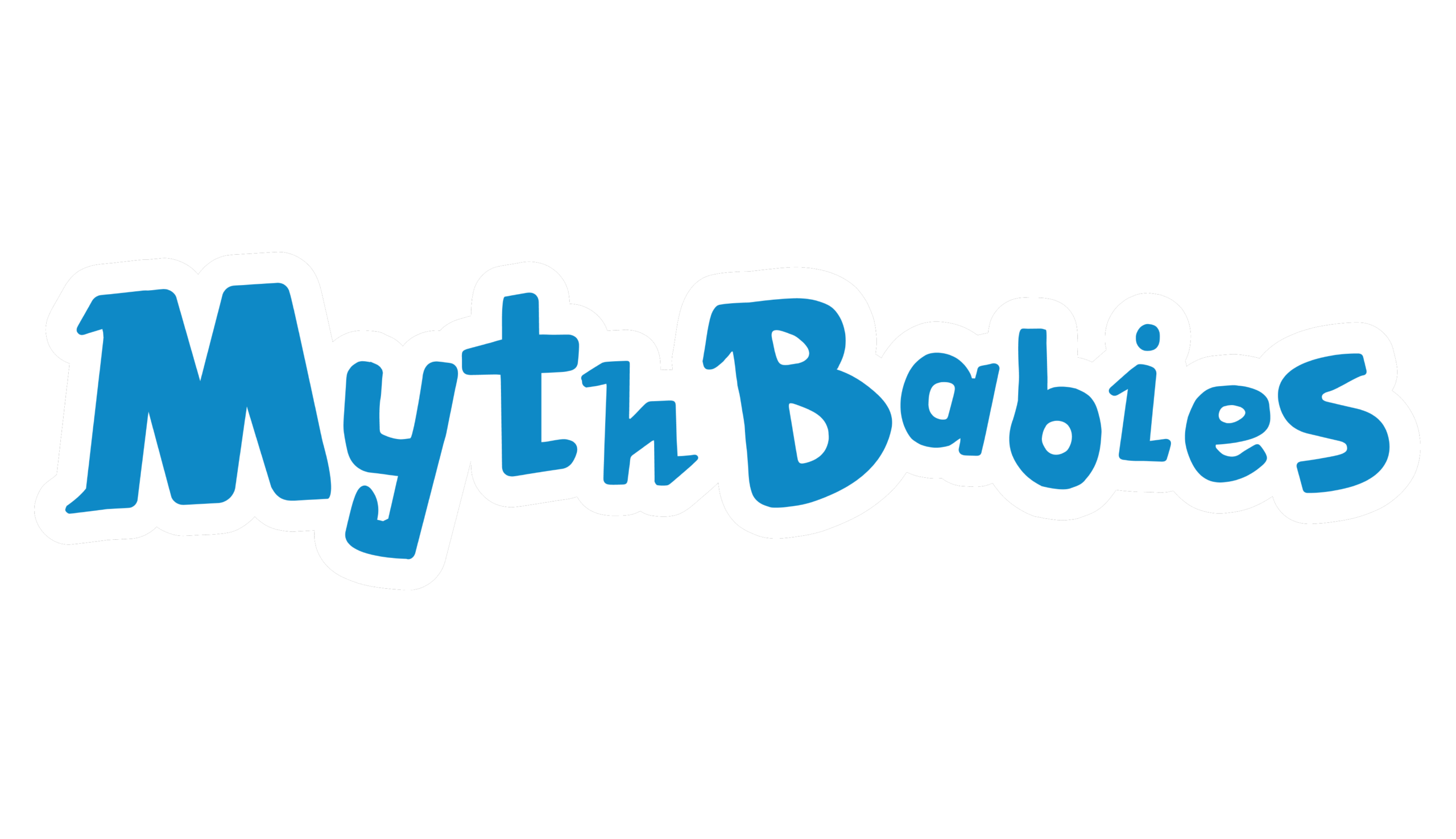 MYTH BABIES