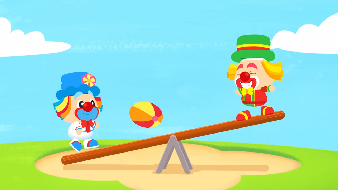 Vem aí muita diversão no ‘Especial Magia do Circo’ com os Patatoons no ZooMoo Kids.