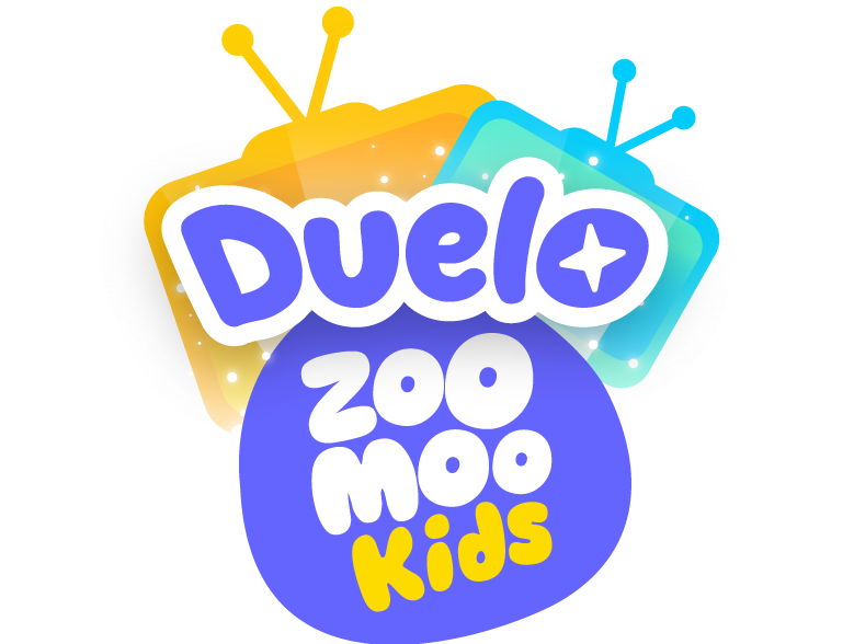 Duelo ZooMoo Kids é uma das principais atrações do canal para o mês de julho