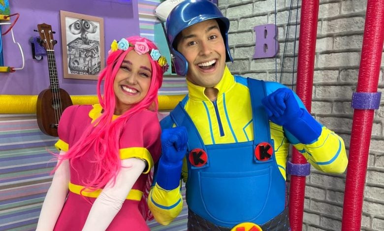 Surpreenda-se com os destaques da programação do mês de julho no ZooMoo Kids