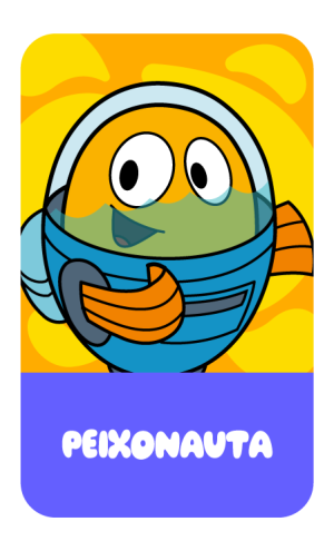 Peixonauta