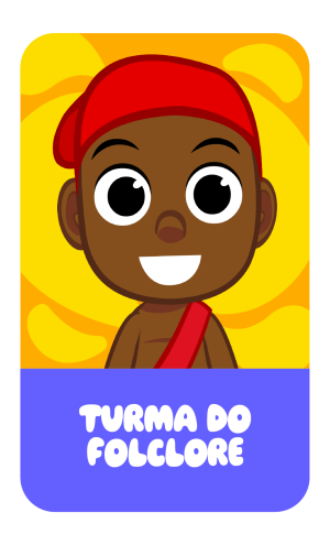 Turma do Folclore