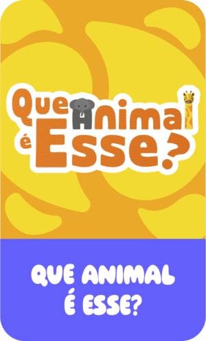 card_personagens_Que animal é esse