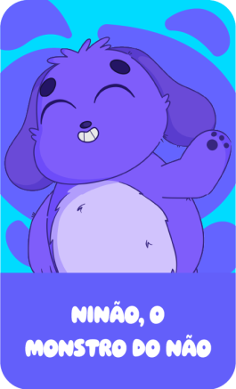 card_personagens_ninao o monstro do nao