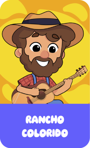 card_personagens_rancho_colorido